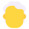 White Hair emoji on Microsoft